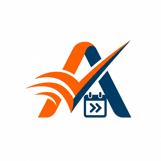 Agiliza Eventos Logo